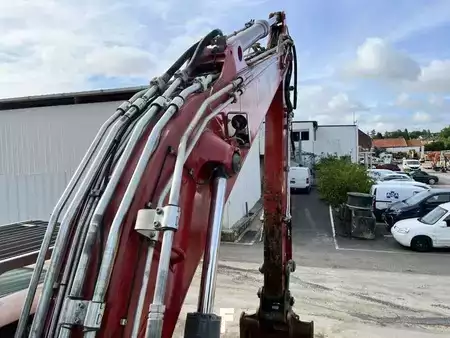 Гідравлічні екскаватори 2016 Liebherr R926LC (50)