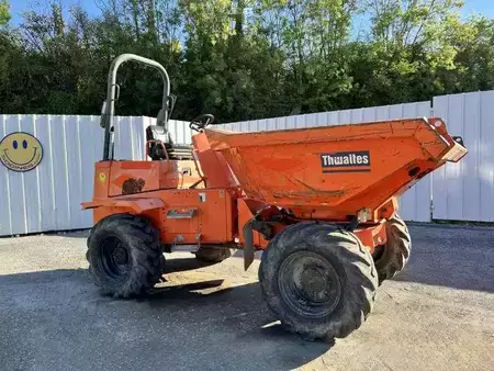 Mini Dumpers 2017 Thwaites MACH2061 (1)