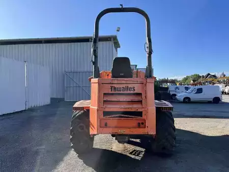 Mini Dumpers 2017 Thwaites MACH2061 (10)