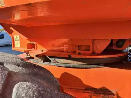 Mini Dumpers 2017 Thwaites MACH2061 (16)