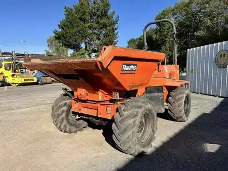 Mini Dumpers 2017 Thwaites MACH2061 (2)