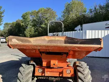 Mini Dumpers 2017 Thwaites MACH2061 (22)