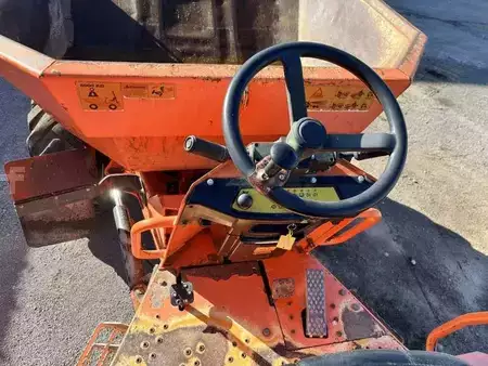 Mini Dumpers 2017 Thwaites MACH2061 (25)