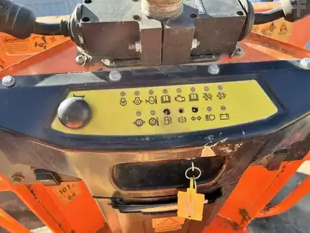 Mini Dumpers 2017 Thwaites MACH2061 (26)