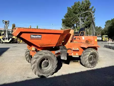 Mini Dumpers 2017 Thwaites MACH2061 (3)
