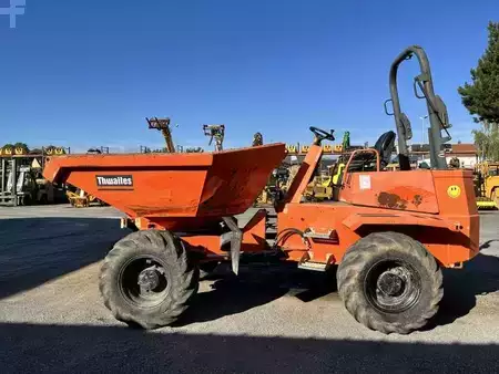 Mini Dumpers 2017 Thwaites MACH2061 (4)