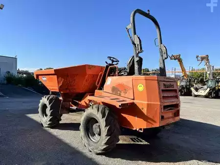 Mini Dumpers 2017 Thwaites MACH2061 (5)