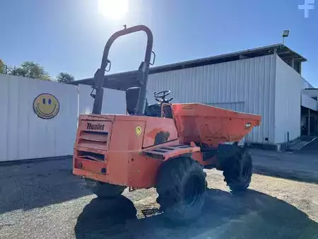 Mini Dumpers 2017 Thwaites MACH2061 (6)