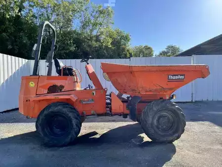 Mini Dumpers 2017 Thwaites MACH2061 (7)