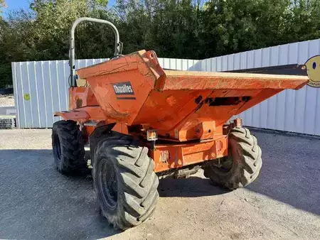 Mini Dumpers 2017 Thwaites MACH2061 (8)