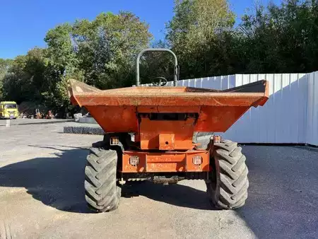 Mini Dumpers 2017 Thwaites MACH2061 (9)