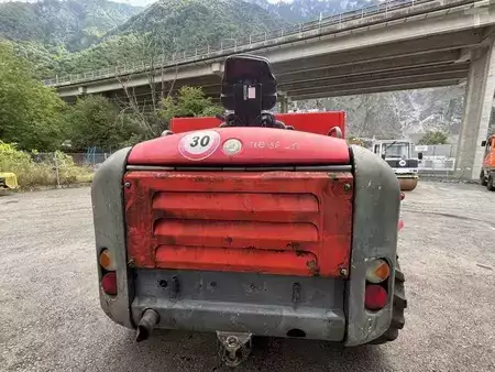 Mini Dumpers 2006 Wacker Neuson 9001 (5)