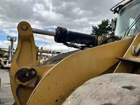 Kolové nakladače 2014 Caterpillar 966K (18)