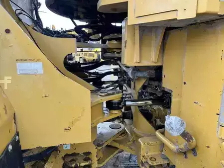Kolové nakladače 2014 Caterpillar 966K (19)