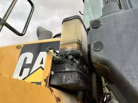 Kolové nakladače 2014 Caterpillar 966K (21)