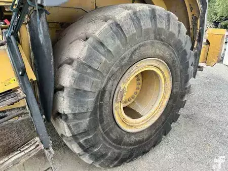 Kolové nakladače 2014 Caterpillar 966K (24)