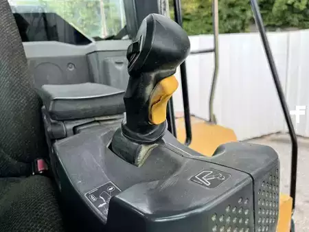 Kolové nakladače 2014 Caterpillar 966K (39)