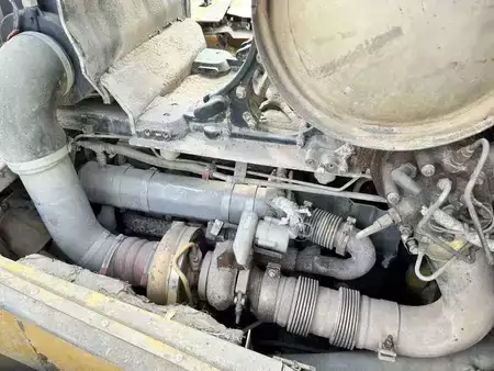 Kolové nakladače 2014 Caterpillar 966K (44)