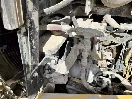 Kolové nakladače 2014 Caterpillar 966K (50)