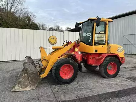 Інше 2010 Volvo L30B-Z/X (1)