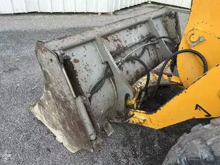 Інше 2010 Volvo L30B-Z/X (11)