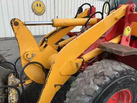Інше 2010 Volvo L30B-Z/X (12)