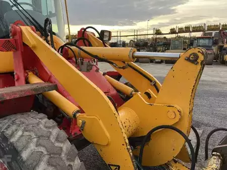 Інше 2010 Volvo L30B-Z/X (14)