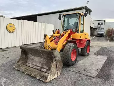 Інше 2010 Volvo L30B-Z/X (2)