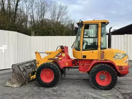 Інше 2010 Volvo L30B-Z/X (3)