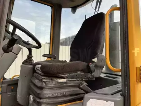 Інше 2010 Volvo L30B-Z/X (32)
