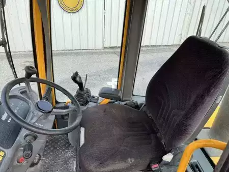 Інше 2010 Volvo L30B-Z/X (34)