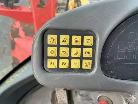 Інше 2010 Volvo L30B-Z/X (38)