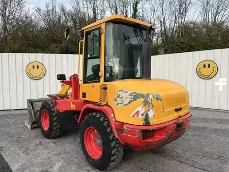 Інше 2010 Volvo L30B-Z/X (4)