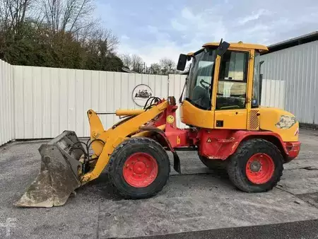 Інше 2010 Volvo L30B-Z/X (41)