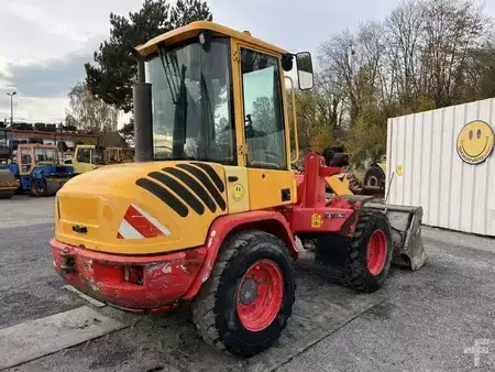 Інше 2010 Volvo L30B-Z/X (5)