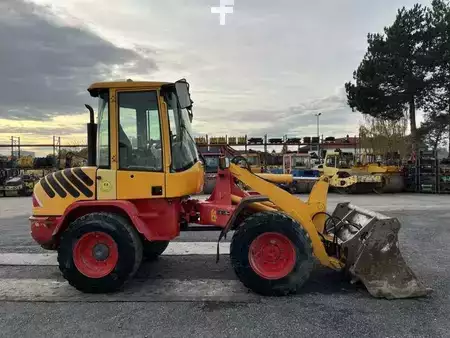Інше 2010 Volvo L30B-Z/X (6)