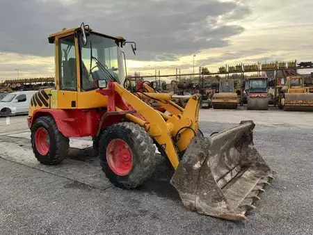 Інше 2010 Volvo L30B-Z/X (7)