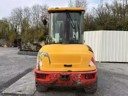 Інше 2010 Volvo L30B-Z/X (9)