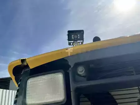 Chargeuse sur pneus 2010 Komatsu WA480-6 (25)