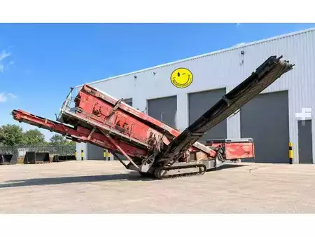 Ostatní 2020 Terex FINLAY 696 (1)