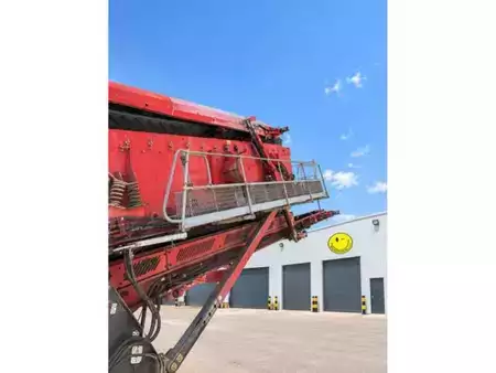Ostatní 2020 Terex FINLAY 696 (10)