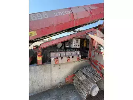 Ostatní 2020 Terex FINLAY 696 (11)