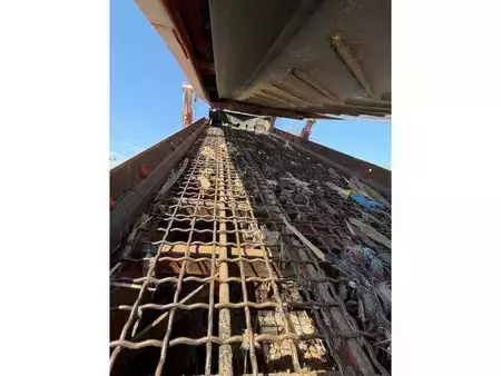 Ostatní 2020 Terex FINLAY 696 (14)