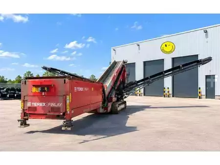 Ostatní 2020 Terex FINLAY 696 (3)