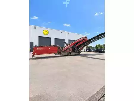 Ostatní 2020 Terex FINLAY 696 (4)