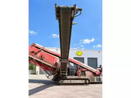 Ostatní 2020 Terex FINLAY 696 (5)