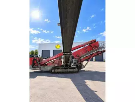 Ostatní 2020 Terex FINLAY 696 (6)