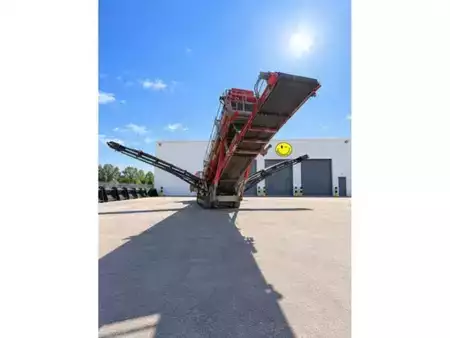 Ostatní 2020 Terex FINLAY 696 (7)