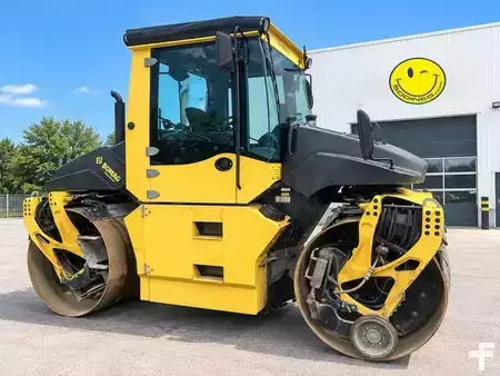 Tandemruller 2013 BOMAG BW 174 AP (2)