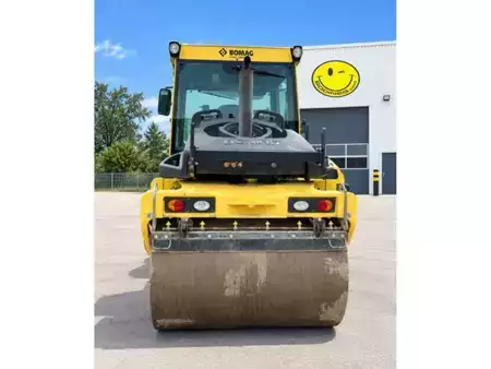 Tandemruller 2013 BOMAG BW 174 AP (4)